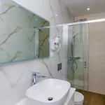 Two-bedroom In *