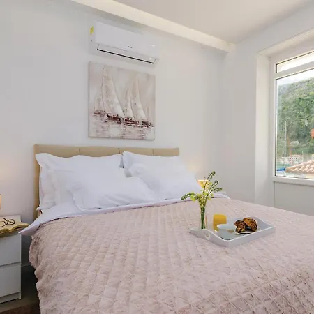 Two-bedroom In