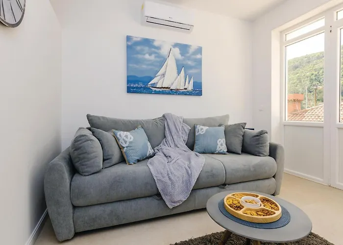 Two-bedroom In *