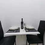 Two-bedroom In *