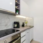 Apartment Two-bedroom In
