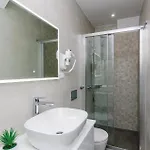 Two-bedroom In Apartment