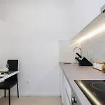 Two-bedroom In *