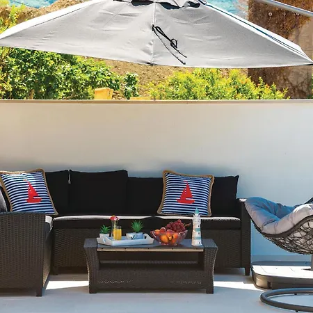 公寓 Two-bedroom In