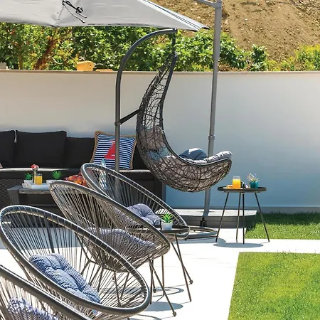 Two-bedroom In 公寓 Mokošica