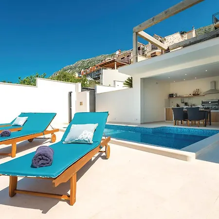 公寓 Two-bedroom In Mokošica