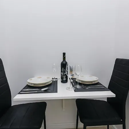 Two-bedroom In *