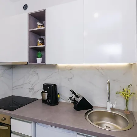 Two-bedroom In Mokošica