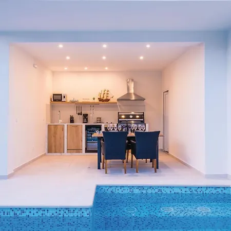 Cozy In Apartman *