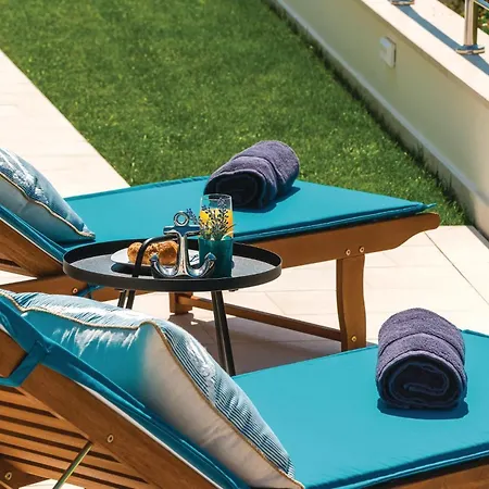 Two-bedroom In 公寓