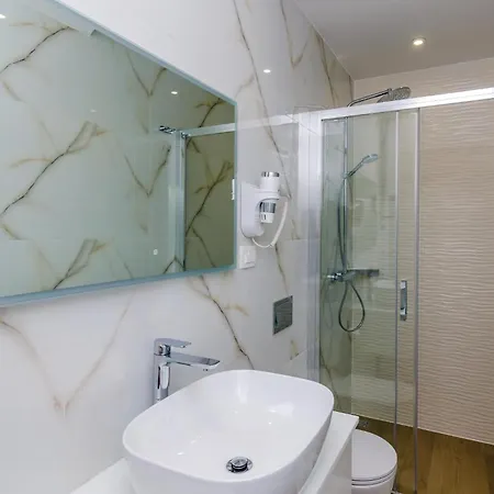 Two-bedroom In *