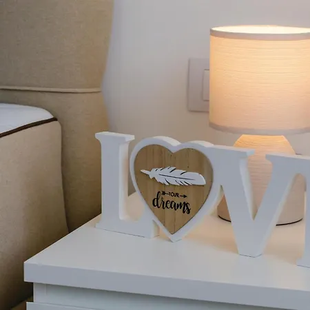 Two-bedroom In 公寓