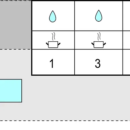 Two-bedroom In 公寓 Mokošica