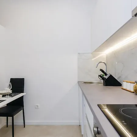 Two-bedroom In *
