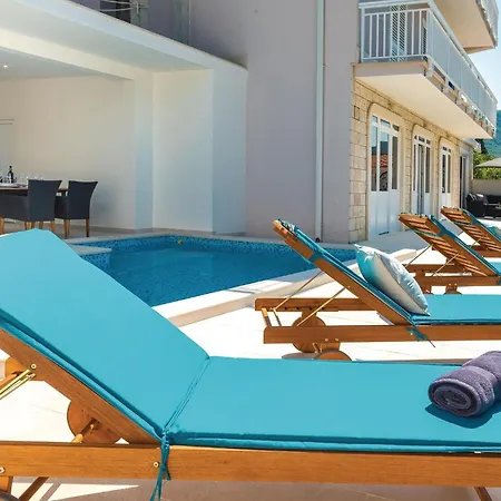 דירה Cozy Apartment In Mokosica *