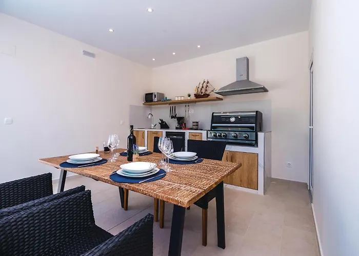 Two-bedroom In Apartman *