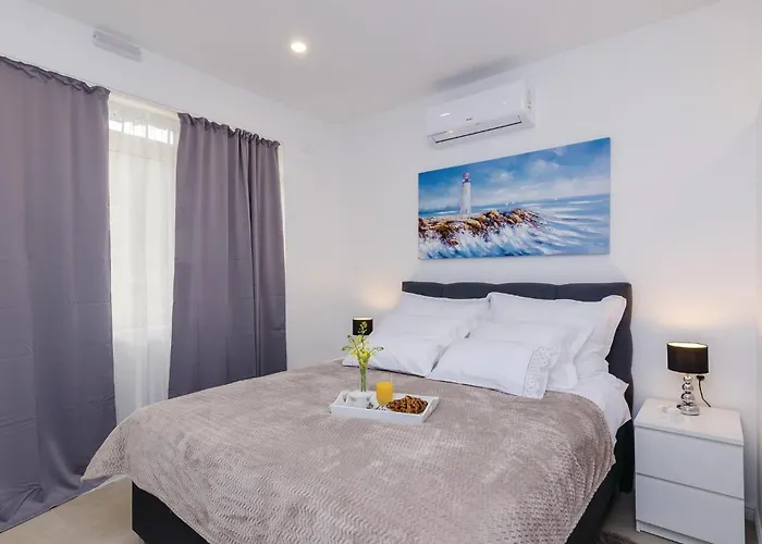 Apartman Two-bedroom In *