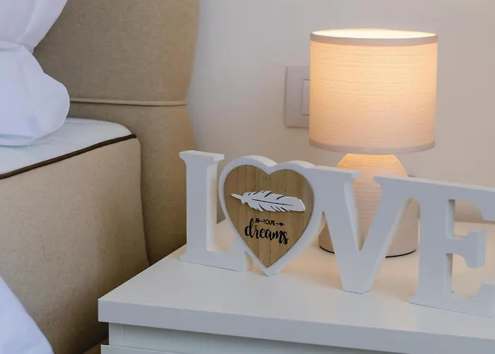 Two-bedroom In Apartman