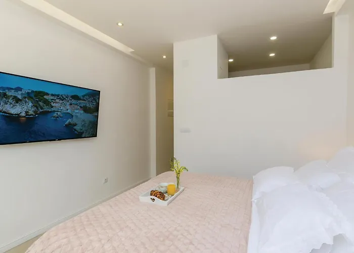 Apartman Two-bedroom In Mokosica