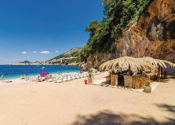 Two-bedroom In Apartman *