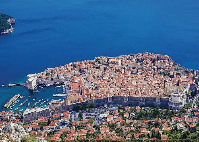 Two-bedroom In * Mokosica