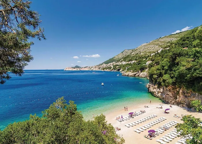 Apartman Two-bedroom In