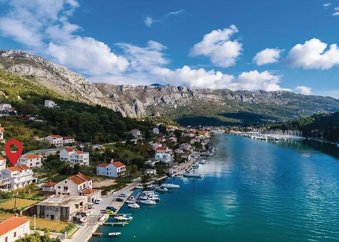 Apartman Two-bedroom In