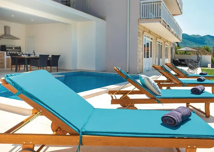 Apartman Two-bedroom In *