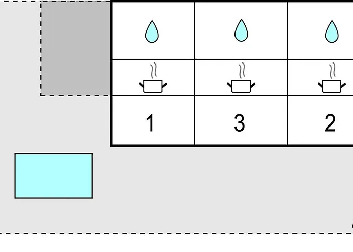 Apartman Two-bedroom In